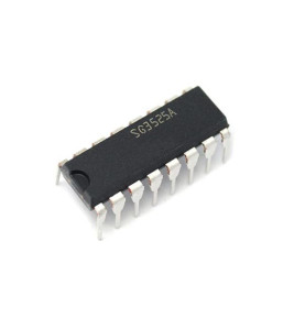 REGULATEUR PWM - Velleman