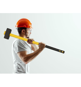 MARTEAU DE FORGERON - 4 kg - PRL
