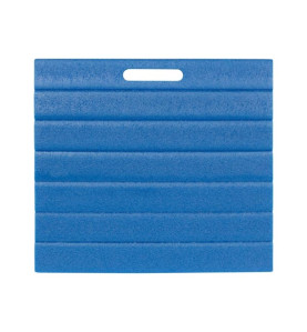 COUSSIN AGENOUILLOIR - 35 x 30 x 3 cm - PRL
