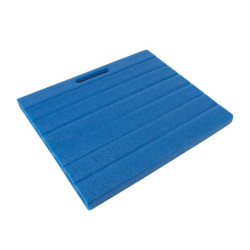 COUSSIN AGENOUILLOIR - 35 x 30 x 3 cm