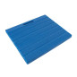COUSSIN AGENOUILLOIR - 35 x 30 x 3 cm