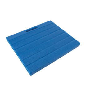 COUSSIN AGENOUILLOIR - 35 x 30 x 3 cm - PRL