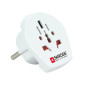 ADAPTATEUR DE VOYAGE - MONDE VERS EUROPE