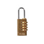 JEU DE 3 CADENAS A COMBINAISON 20 mm JEU DE 3 CADENAS A COMBINAISON 20 mm
