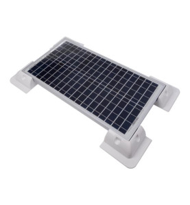 JEU DE MONTAGE POUR PANNEAU SOLAIRE - ABS - Velleman