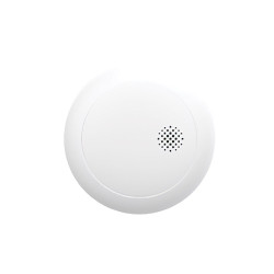 Détecteur de fumée Wi-Fi intelligent - Velleman