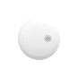 Détecteur de fumée Wi-Fi intelligent