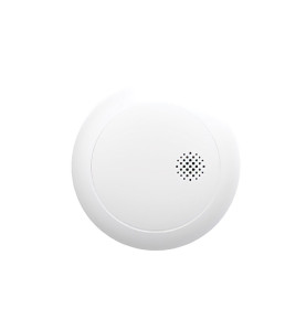 Détecteur de fumée Wi-Fi intelligent - Velleman