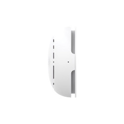 Détecteur de fumée Wi-Fi intelligent