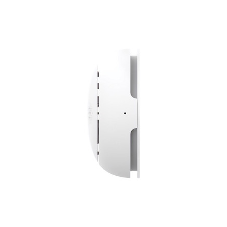 Détecteur de fumée Wi-Fi intelligent