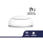 Détecteur de fumée Wi-Fi intelligent