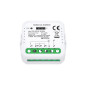 Module relais Wi-Fi intelligent, contact sec NO/NC, 5A max.