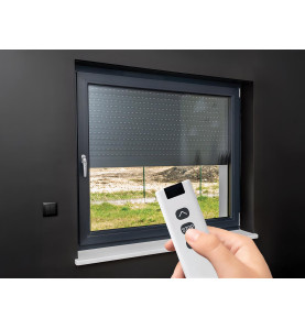 Kit module Wi-Fi intelligent pour volets roulants - Velleman