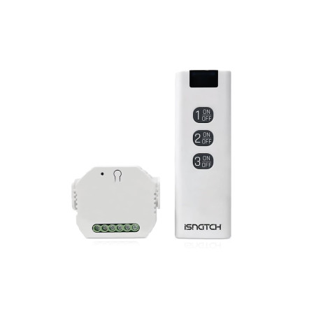 Kit de module Wi-Fi intelligent pour l'éclairage - Velleman