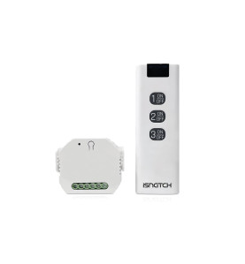 Kit de module Wi-Fi intelligent pour l'éclairage - Velleman