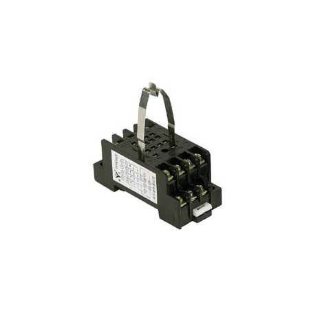 SUPPORT POUR RELAIS HAUTE PUISSANCE -14 PINS - Velleman