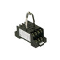 SUPPORT POUR RELAIS HAUTE PUISSANCE -14 PINS SUPPORT POUR RELAIS HAUTE PUISSANCE -14 PINS