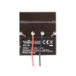 PETITE CELLULE SOLAIRE (0.5 V / 400 mA)