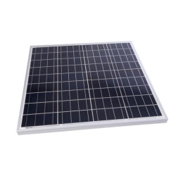PANNEAU SOLAIRE POLYCRISTALLIN 60 W 12 V - Velleman