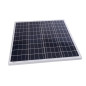 PANNEAU SOLAIRE POLYCRISTALLIN 60 W 12 V