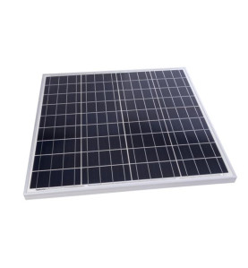 PANNEAU SOLAIRE POLYCRISTALLIN 60 W 12 V - Velleman