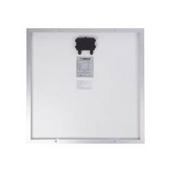 PANNEAU SOLAIRE POLYCRISTALLIN 60 W 12 V