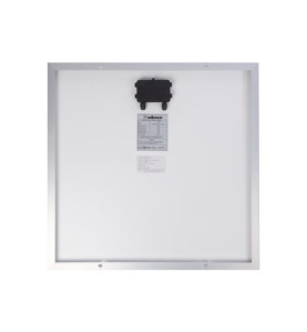 PANNEAU SOLAIRE POLYCRISTALLIN 60 W 12 V - Velleman