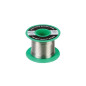 SOUDURE SANS PLOMB Sn 99.3% - Cu 0.7% 1mm 100g
