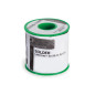 Fil de soudure SANS PLOMB Sn 99.3% - Cu 0.7% 0.8mm 500g