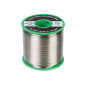 Fil de soudure, SANS PLOMB, Sn 99.3% - Cu 0.7% 1mm 500g