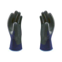 gant pour travaux légers, bonne adhérence - taille 7/M - PRL