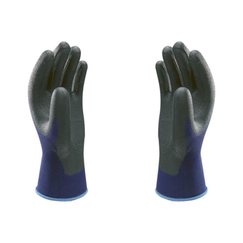 gant pour travaux légers, bonne adhérence - taille 7/M