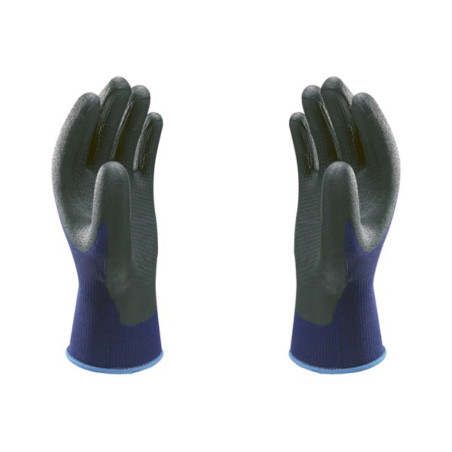 gant pour travaux légers, bonne adhérence - taille 7/M - PRL