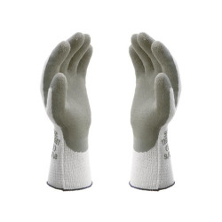 Gant de travail en polaire thermique - Taille 9/L - PRL