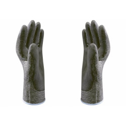 Gant anti-coupure, bonne liberté de mouvement - taille 8/L - PRL