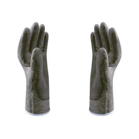 Gant anti-coupure, bonne liberté de mouvement - taille 8/L - PRL