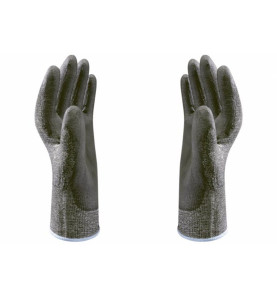 Gant anti-coupure, bonne liberté de mouvement - taille 8/L - PRL