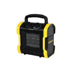 STANLEY - THERMOVENTILATEUR PTC - 2000 W - PRL