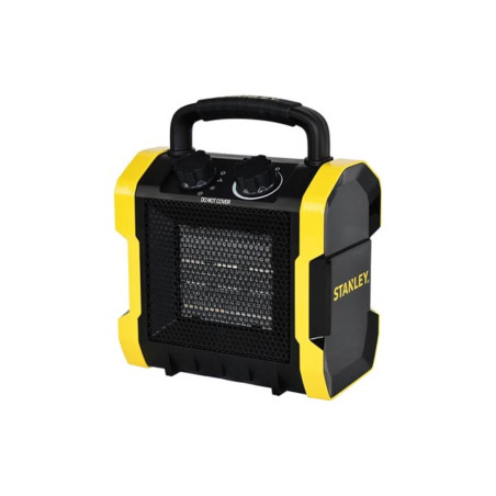 STANLEY - THERMOVENTILATEUR PTC - 2000 W - PRL