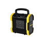 STANLEY - THERMOVENTILATEUR PTC - 2000 W