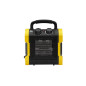STANLEY - THERMOVENTILATEUR PTC - 2000 W