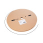 Gaine thermoretractable - 1.5 mm - noir