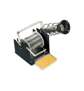 SUPPORT ROBUSTE POUR FER A SOUDER - Velleman