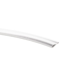 Gaine thermoretractable - 12 mm - transparent - 25 pcs