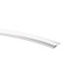 Gaine thermoretractable - 12 mm - transparent - 25 pcs