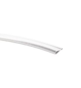 Gaine thermoretractable - 12 mm - transparent - 25 pcs - Velleman