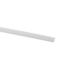 Gaine thermoretractable - 2 mm - transparent - 50 pcs - Velleman