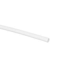 Gaine thermoretractable - 2 mm - blanc - 50 pcs - Velleman