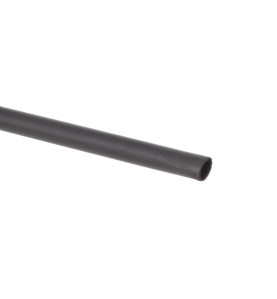 Gaine thermoretractable 3 mm - noir - 50 pcs - Velleman