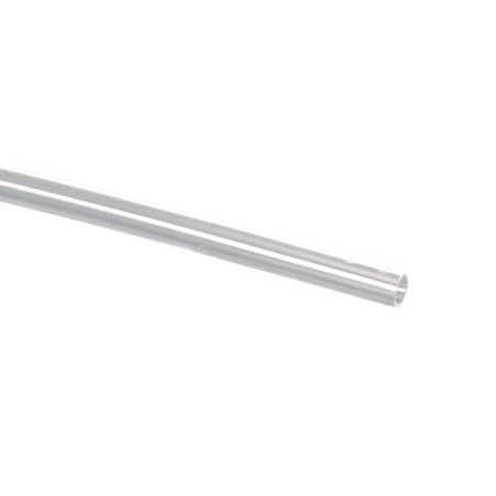 Gaine thermoretractable - 3 mm - transparent - 50 pcs